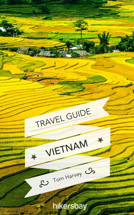 Vietnam Travel Guide and Maps for Tourists