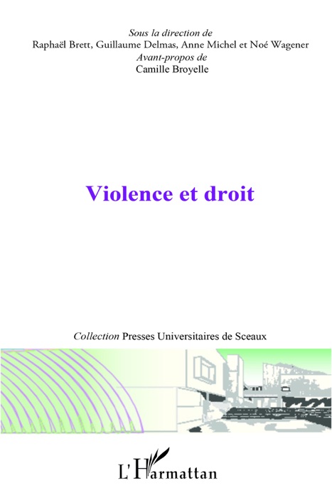 Violence et droit