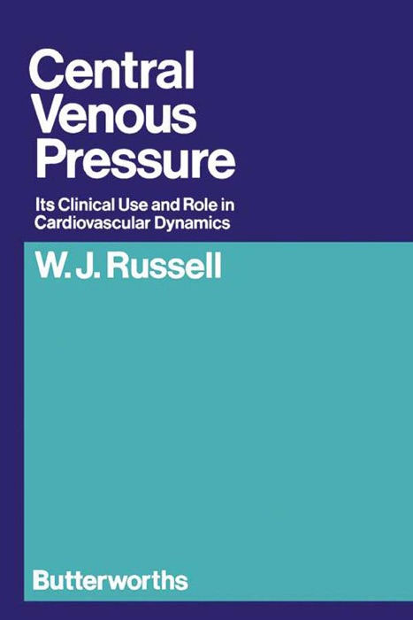 Central Venous Pressure