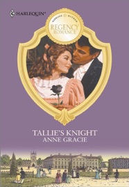 TALLIE'S KNIGHT