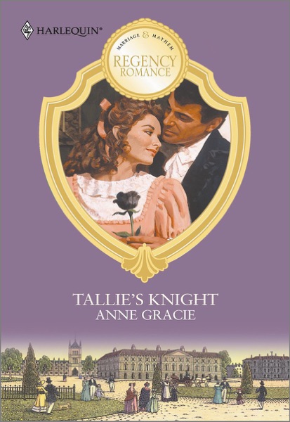 TALLIE'S KNIGHT