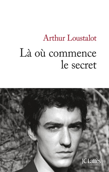 Là où commence le secret