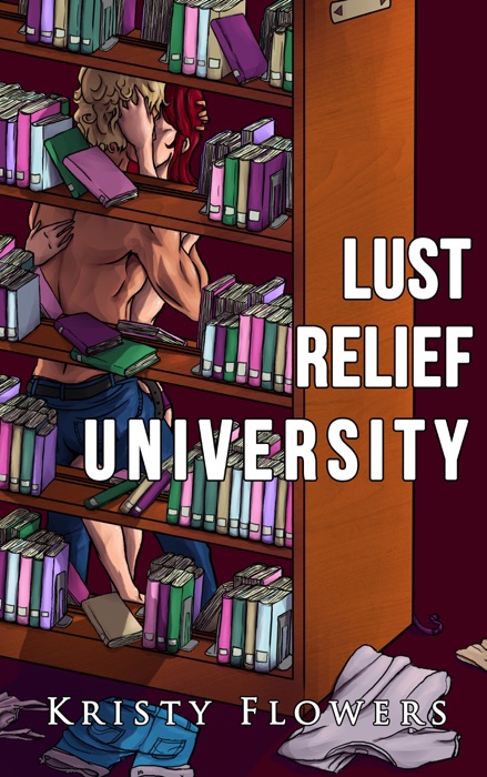 Lust Relief University