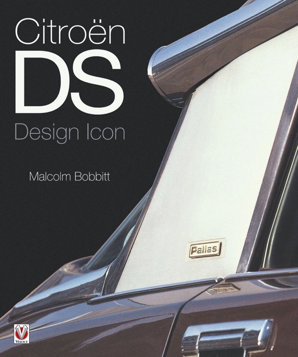 Citroën DS