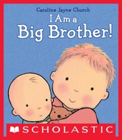 Download I Am a Big Brother