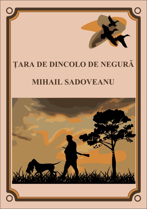 Țara de dincolo de negură