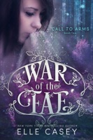War of the Fae: Book 2 (Call to Arms)