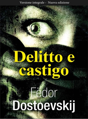 Imagem em citação do livro Crime e Castigo, de Fyodor Dostoyevsky