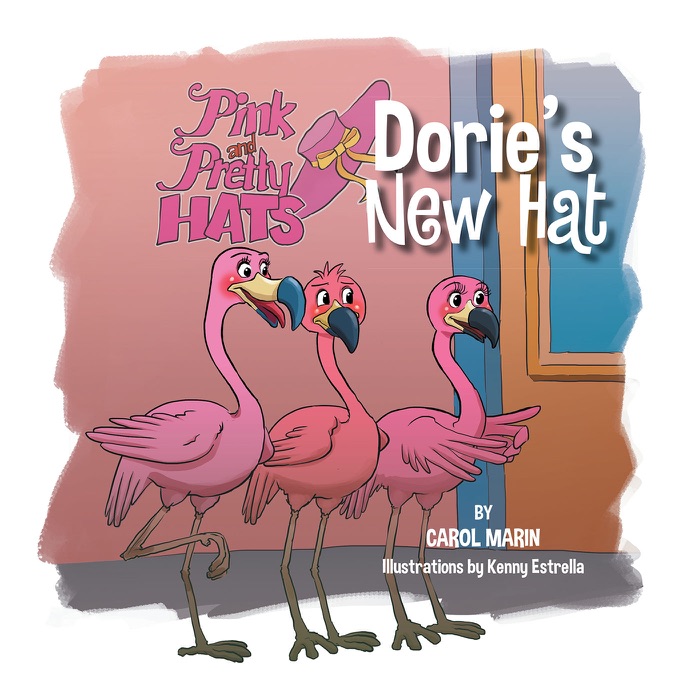 Dorie's New Hat