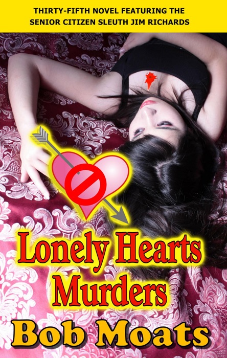 Lonely Hearts Murders