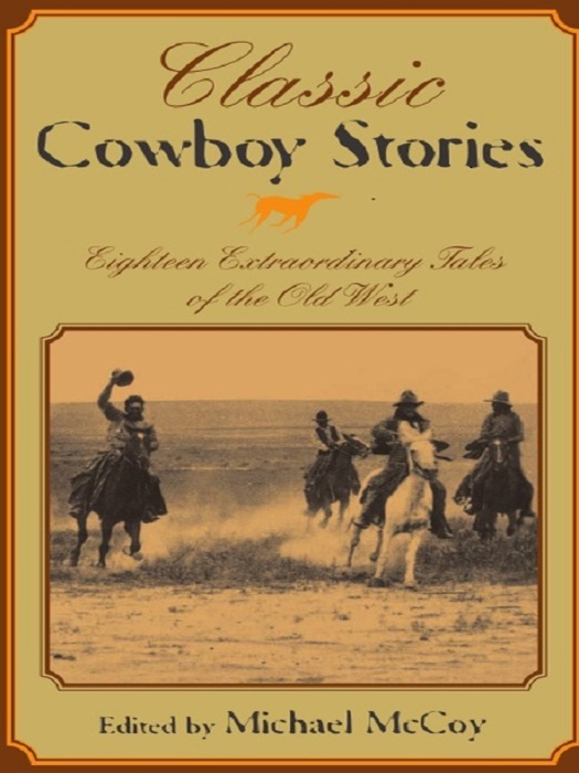 Classic Cowboy Stories