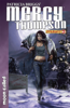 Patricia Briggs - Patricia Brigg's Mercy Thompson: Moon Called #3 artwork