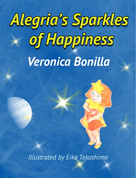 Alegria´s Sparkles of Happiness