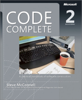 Steve McConnell - Code Complete, Second Edition artwork