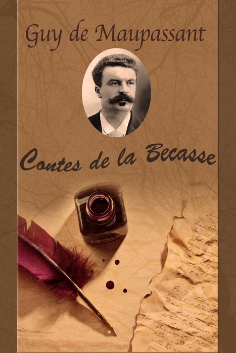 Contes de la Becasse