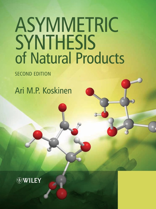 Asymmetric Synthesis of Natural Products