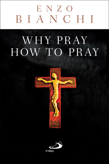 Why Pray