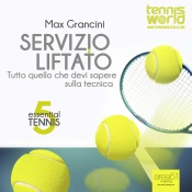 Essential Tennis 5. Servizio liftato