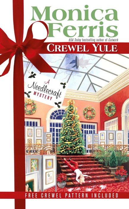 Crewel Yule