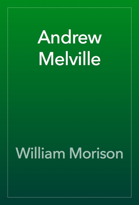 Andrew Melville