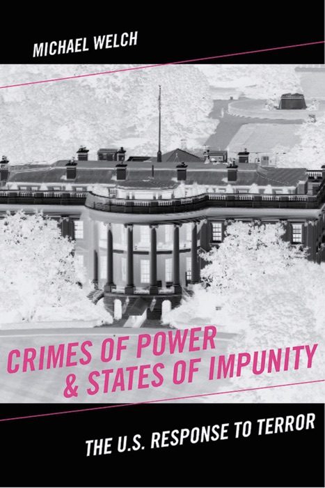 Crimes of Power & States of Impunity