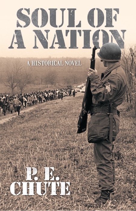 Soul of a Nation: A Historical Novel