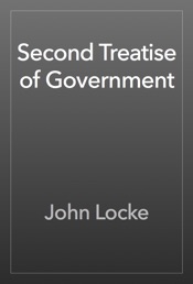 Download Second Treatise of Government