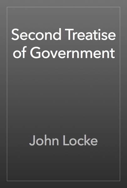 Second Treatise of Government