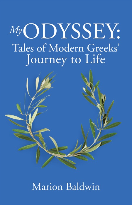 My Odyssey: