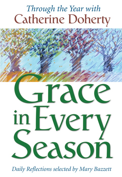 Grace in Every Season