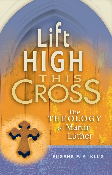 Lift High This Cross