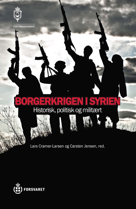 Borgerkrigen i Syrien