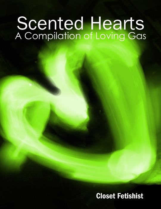 Scented Hearts