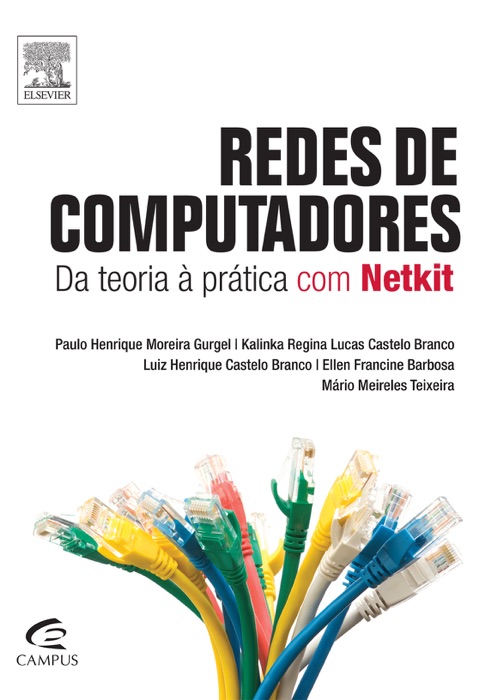 Redes de computadores