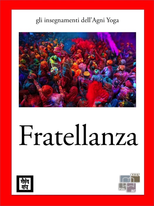 Fratellanza