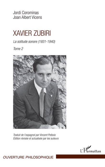 Xavier Zubiri