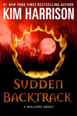 Sudden Backtrack - Kim Harrison