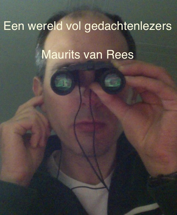 Een wereld vol gedachtenlezers