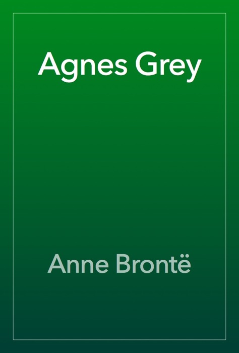 Agnes Grey