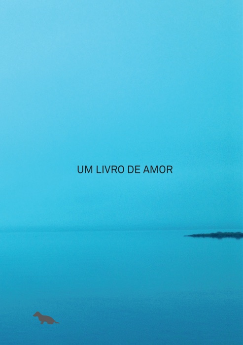 Um livro de amor