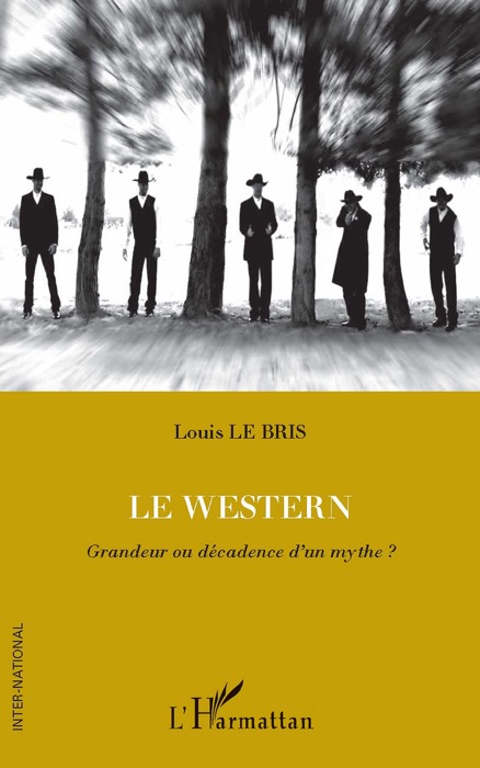 Le Western