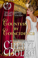 Cheryl Bolen - Countess by Coincidence  artwork