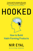 Hooked - Nir Eyal