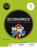 OCR A Level Economics Book 1 - Peter Smith