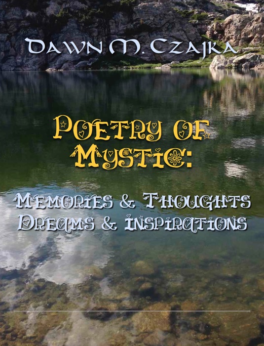 Poetry of Mystic