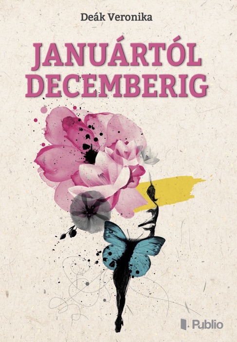 Januártól decemberig