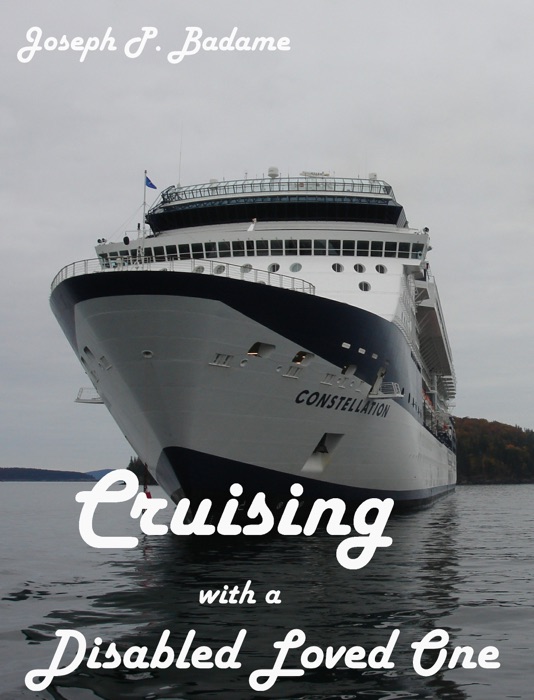 Cruising with a Disabled Loved One