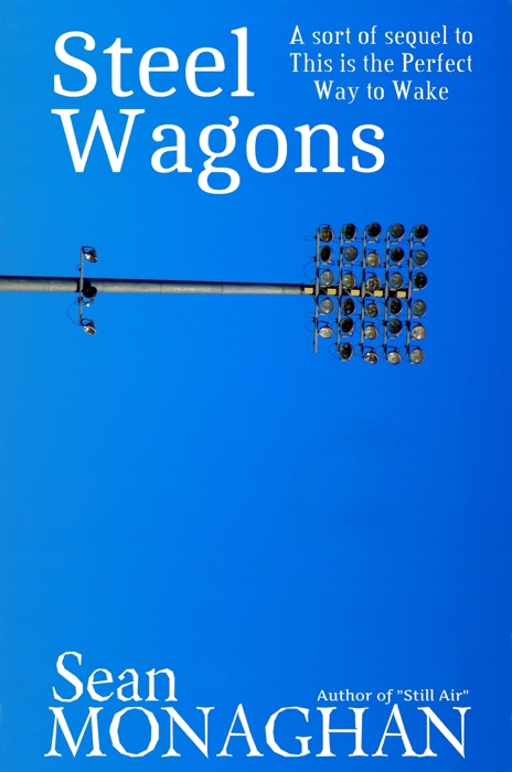 Steel Wagons