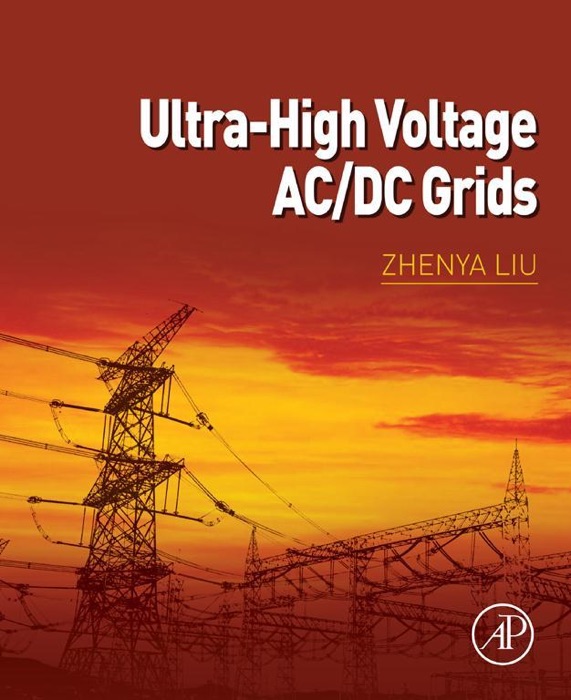 Ultra-High Voltage AC/DC Grids