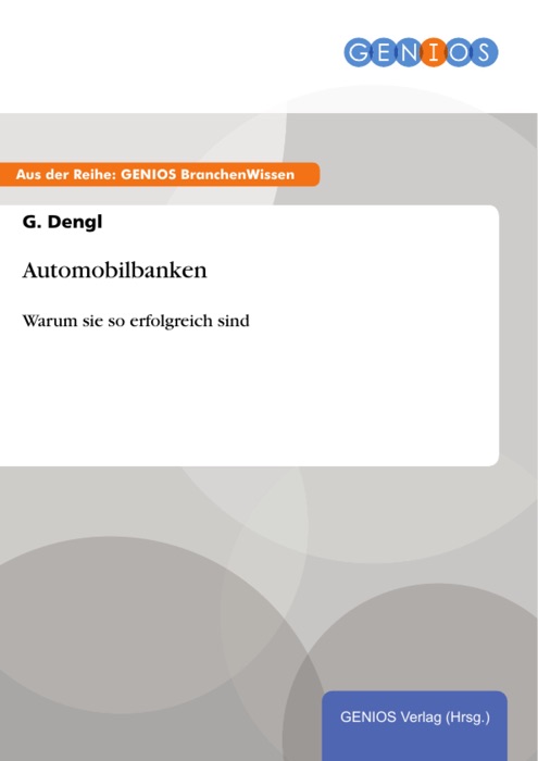 Automobilbanken